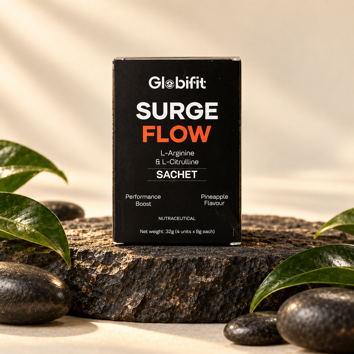 Surge Flow - product photograph