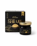 100% Pure Shilajit Resin  Mountain Origin