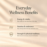 Prime T-Active - benefits