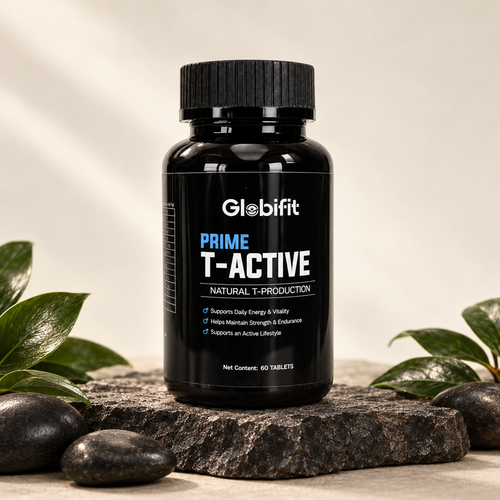 Prime T-Active - product photograph