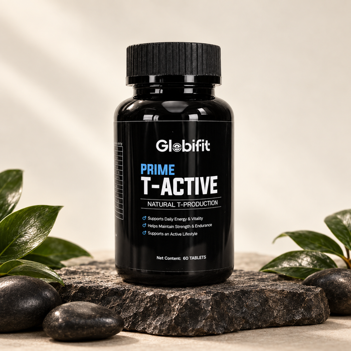 Prime T-Active - product photograph