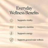 Himalayan Shilajit - benefits
